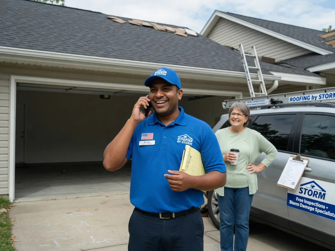 Roof Repair Near Me Brownsville, IN FAQs
