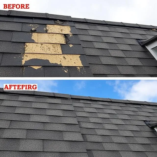 Roof Repair Near Me in Brownsville, IN near me